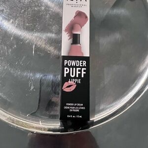 NYX Powder Puff Lippie - Pink